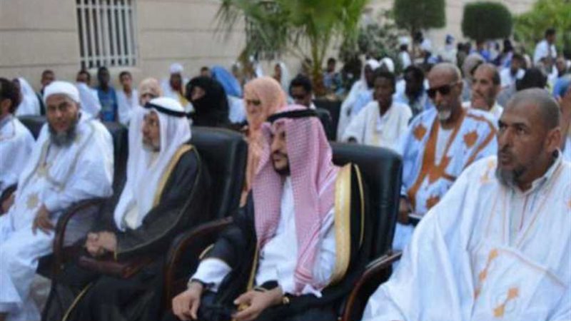 الشرطة تطوّق أبرز