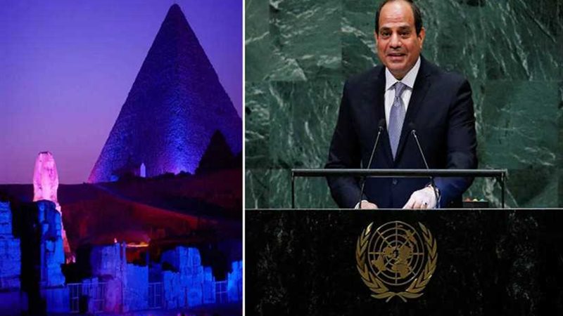 تعرف على سر إضاءة