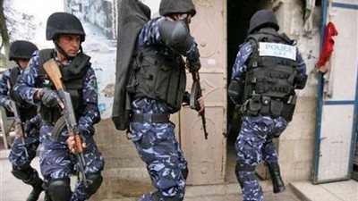 القبض على إرهابي كلفه تنظيم 