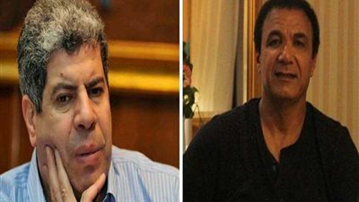 تأجيل منع «شوبير» و«الطيب» من الظهور في الإعلام لـ14 أكتوبر