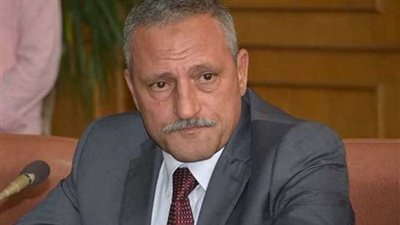 محافظ الإسماعيلية يجازي 8 من العاملين بالوحدات الصحية