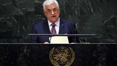 بالإجماع: الرئيس محمود عباس رئيسا لـمجموعة الـ77 والصين