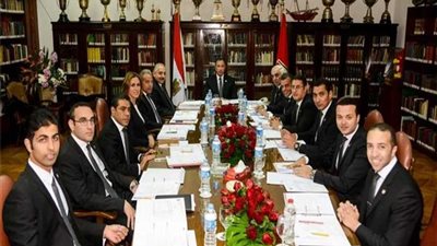 إشراف قضائي كامل على الجمعية العمومية للأهلي