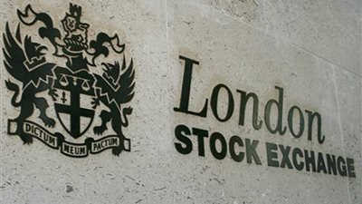 تباين أداء شهادات الإيداع المصرية في بورصة لندن