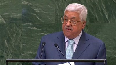 الرئيس الفلسطيني: عاصمتنا ستبقى القدس الشرقية