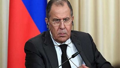 لافروف يلبي دعوة نظيره المغربي لزيارة الرباط