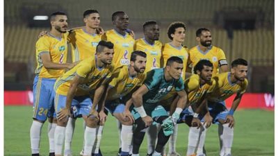 الكويت الكويتي يتقدم على الإسماعيلي 0/1 في الشوط الأول