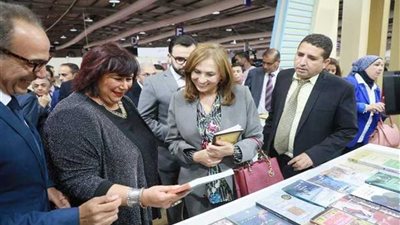 سفير جمهورية مصر العربية بالأردن: مصر تشارك في افتتاح معرض عمان الدولي كضيف شرف