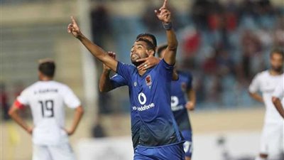 نسر الأهلي يعود من لبنان بفوز قاسٍ على النجمة
