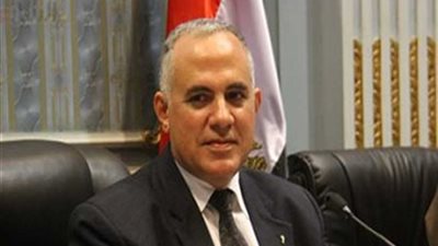 عبد المعطي يشيد بدور سفارة مصر بأوغندا وبعثة الري في توطيد أواصر التعاون بين البلدين