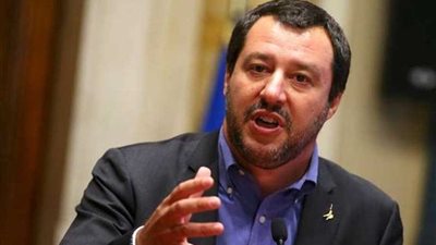 وزير داخلية إيطاليا: نعمل على تحسين الاتفاقيات مع تونس في المجالات الاقتصادية والأمنية