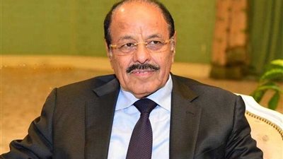 نائب الرئيس اليمني: لن نسمح بتحويل صعدة إلى منصة صواريخ لتهديد أراضي السعودية