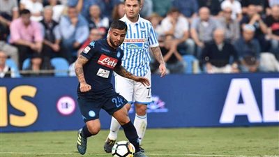 ساسولو يفوز على سبال بهدفين نظيفين في الدوري الإيطالي