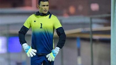 الحضرى يهدي الصعود لدور الـ 16 لجماهير