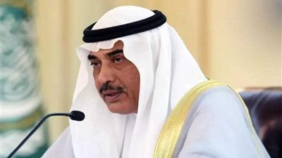 وزير الخارجية الكويتي: سنظل حريصين على دعم الحوار حتى القضاء على الأسلحة النووية