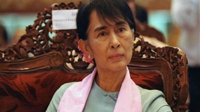 كندا تجرد زعيمة ميانمار من جنسيتها الفخرية ردا على العنف ضد الروهينجا