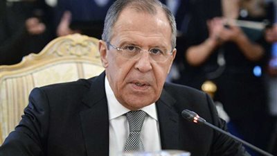 وزيرا خارجية روسيا وفرنسا يبحثان في نيويورك الوضع في سوريا واليمن وليبيا