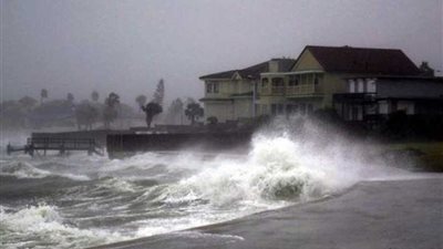 تحذير من إعصار قوي يضرب اليابان خلال اليومين القادمين