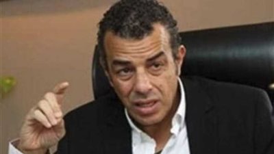 خالد مرتجي: أعضاء الأهلي صنعوا دستور النادي