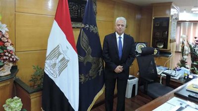 احباط تهريب 3 أطنان دقيق مدعم بالبحيرة