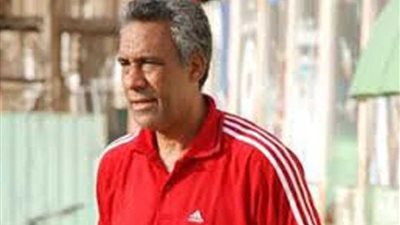 ماهر همام: سعيد بالمظهر الحضاري في عمومية الاهلي