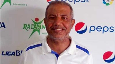 محمد سعيد ينضم للجهاز الفني بنادي النجوم إف سي