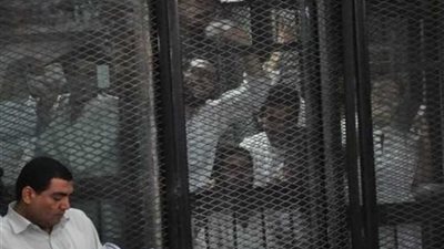 غداً.. محاكمة 30 متهمًا بــ