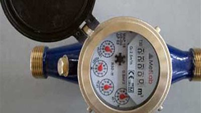 إلزام المؤسسات الحكومية بالدفع المسبق لعدادات المياه بـ