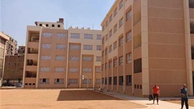 محافظ القليوبية: مجمع مدارس بالخصوص يدخل الخدمة