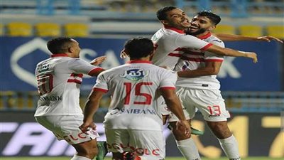 بشق الأنفس.. الزمالك يتأهل لدور الـ 16 بالبطولة العربية