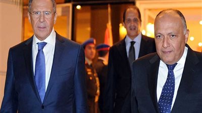 شكري: الزيارة المرتقبة للرئيس السيسي إلى روسيا ستسهم في فتح آفاق جديدة للعلاقات