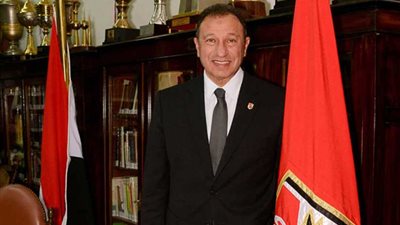 الخطيب يوجه الشكر لعمومية الأهلي.. ويؤكد: 