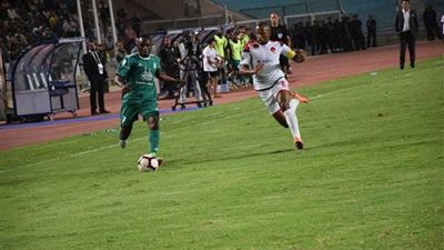 الوداد البيضاوي المغربي يتأهل لدور الـ 16 ببطولة كأس زايد للأندية العربية