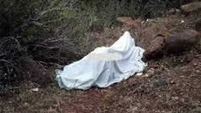 مصرع ربة منزل صدمتها سيارة أثناء عبورها الطريق الزراعى بالبحيرة