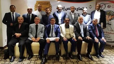 اليوم.. افتتاح البطولة العربية الكاراتيه بحضور رئيس الاتحاد الدولي