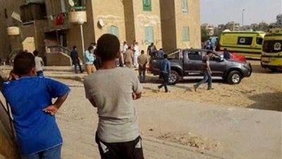 تطورات جديدة في قضية 