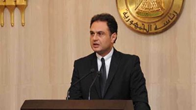 سفير مصر في باريس يفتتح الجناح المصري في المعرض السياحي الفرنسي 