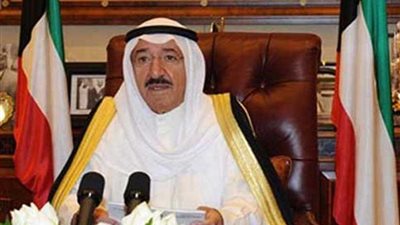 أمير الكويت يعزي رئيس أندونيسيا بضحايا الزلزال والمد البحري