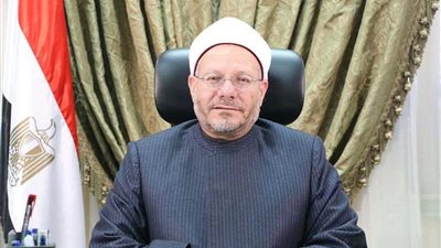 مفتي الجمهورية يكشف عن الضمان الحقيقي للنجاح في الحياة الزوجية