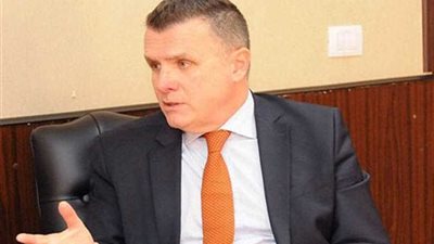 سفير السويد بالقاهرة: إطلاق أول شركتين ناشئتين بنظام الشراكة بين رواد أعمال مصر والسويد