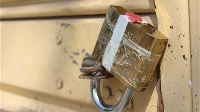 إغلاق 6 كافيهات ومحل خمور لإدارتهم بدون ترخيص بالمنصورة