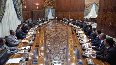 الإمام الأكبر يستقبل عددًا من سفراء مصر الجدد في الخارج