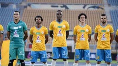 الإسماعيلي يواجه الكويت الكويتي مساء