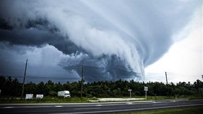 ما السبب وراء زيادة عدد الأعاصير الكبرى؟