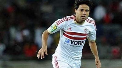 محمد إبراهيم: نسعى للفوز على القادسية وإسعاد الجماهير