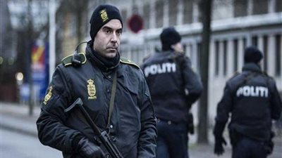 الشرطة الدنماركية: عملية كوبنهاجن الأمنية أُطلقت بعد إنذار بتعرض حياة أشخاص لتهديد