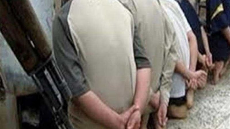 ضبط 219 قضية مخدرات