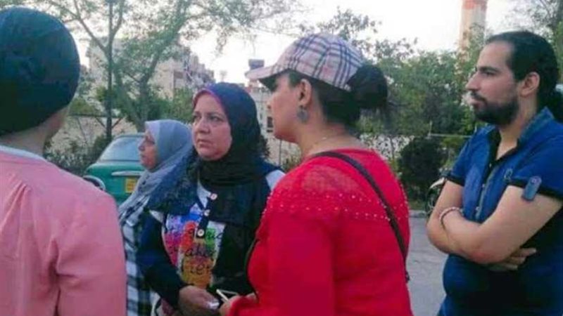 المصريين الأحرار