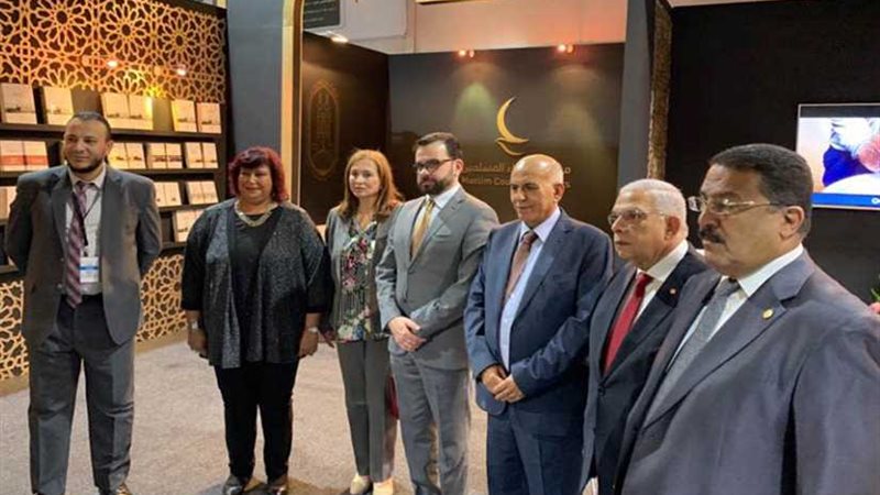 وزيرة الثقافة الأردنية: