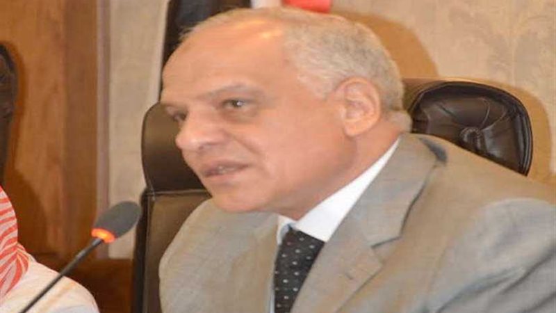 محافظ الجيزة يحيل
